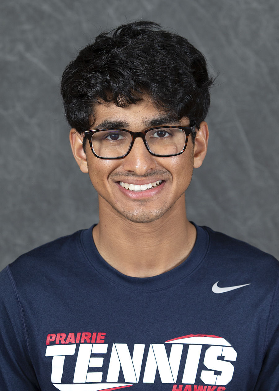 Kethan Bajaj, Prairie